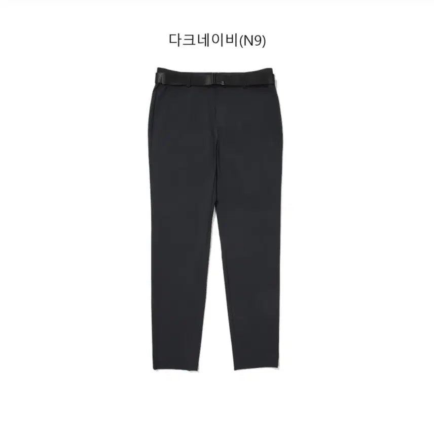 [BUNJANG] K2 Men's Summer Ice Cool Cordten Pants Size 34 / K2 남성 여름 냉감 아이스 코드텐 팬츠 34