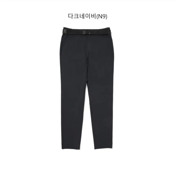 [BUNJANG] K2 Men's Summer Ice Cool Cordten Pants Size 34 / K2 남성 여름 냉감 아이스 코드텐 팬츠 34