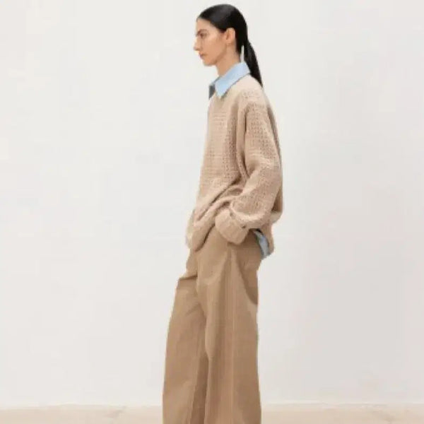 [BUNJANG] Moon DAL Pants Size 2 New / 문달팬츠 2사이즈 새제품