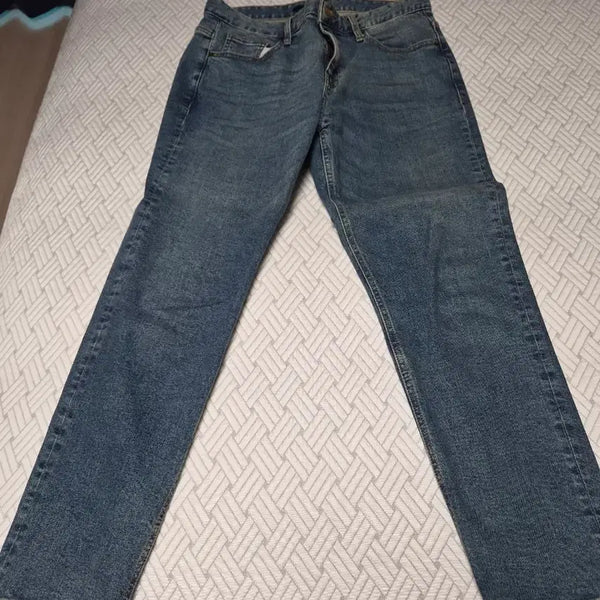 [BUNJANG] Toptem Tapered Jeans Size 31 / 탑텐 테이퍼드 청바지. 사이즈 31