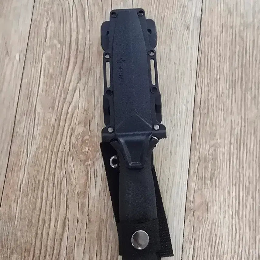 [BUNJANG] Tactical Knife Replica / 전술용 칼