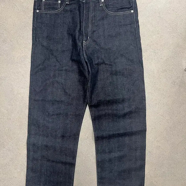 [BUNJANG] Neighborhood 23AW DP Basic Denim Pants (L) / 네이버후드 23aw dp basic(L) 데님