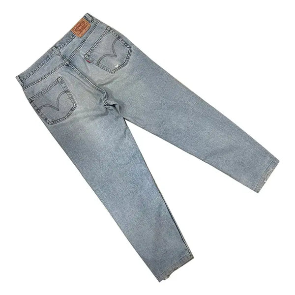 [BUNJANG] Levi's 560 Comfort Fit Denim Pants 34 / 00s 리바이스 560 컴포트핏 데님 팬츠 청바지 34