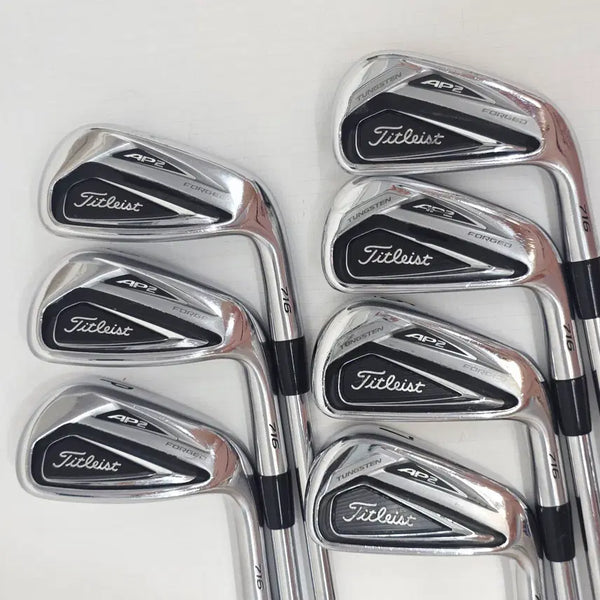 [BUNJANG] Titleist AP2 716 7-Iron Set / 타이틀리스트 AP2 716 7아이언/NSPRO 950 HT-R