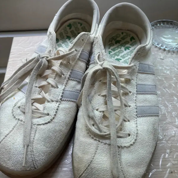 [BUNJANG] Adidas Gazelle Shoes (2 Pairs) / [295] 아디다스 가젤 2켤레