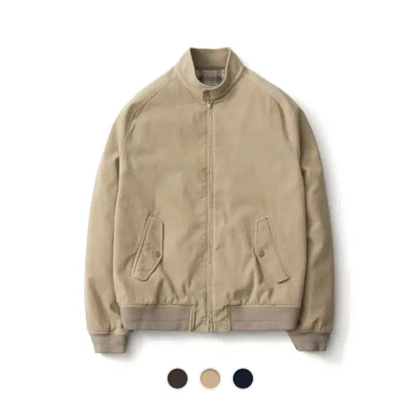 [BUNJANG] Pottery Corduroy Harrington Jacket Size 2 / 포터리 코듀로이 해링턴 자켓 2사이즈 판매합니다.