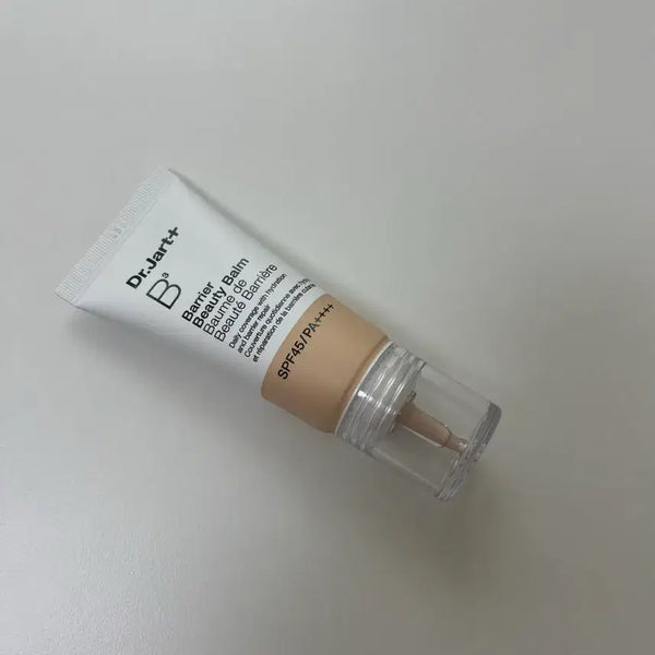 [BUNJANG] Dr. Jart+ The Make Up Barrier Beauty Balm SPF 30ml / 닥터자르트 더메이크업 베리어 뷰티밤 30ml