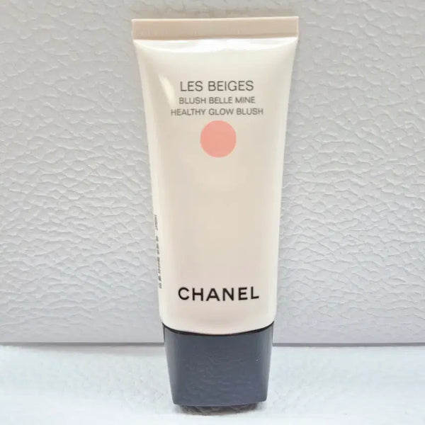 [BUNJANG] Chanel Limited Edition Summer Essentials Set Rattan Pouch & 2x Rouge Blush / 한정판! 샤넬 레베쥬 블러쉬 델리스 블러셔 헬시 글로우 라탄 썸머 에센셜