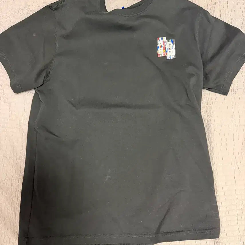 [BUNJANG] Ader Error T-Shirt / 아더에러 반팔티