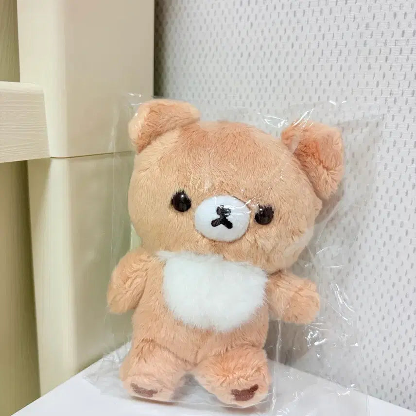 [BUNJANG] Chairoykugma Honeykugma Honey Color Photocard / [미개봉] 코구마 챠이로이코구마 꿀구마 꿀색