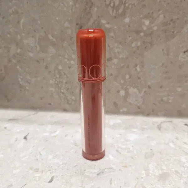 [BUNJANG] Rom&nd Juicy Lasting Tint 08 Pink Pumpkin (Sealed) / 미개봉 롬앤 쥬시래스팅 틴트 08 핑크펌킨