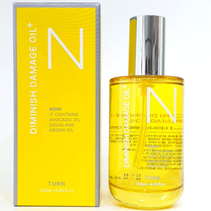 [BUNJANG] Noni Diminish Damage Oil Plus / 노니 디미니쉬 데미지 오일 플러스