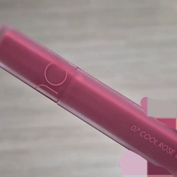 [BUNJANG] Rom&nd Blur Fudge Tint 07 Cool Rose Up / 롬앤 블러 퍼지 틴트 07 쿨로즈업