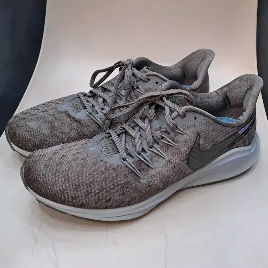 [BUNJANG] Nike Air Zoom React Running Shoes / 나이키 에어줌 리액트운동화  270mm