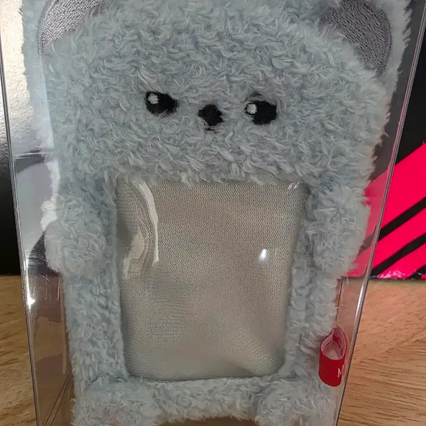 [BUNJANG] T1 Peyz 2026 Animal Friends Photocard Holder / [미개봉]2026 T1 티원 애니멀프렌즈 포토카드 홀더 페이즈 Peyz
