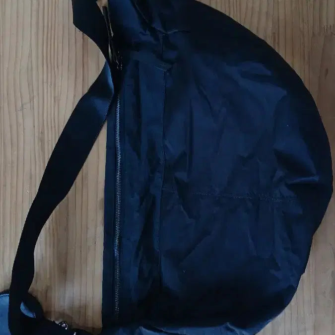 [BUNJANG] MIM THE WARDROBE Unisex Sling Bag / mim the wardrobe 남여슬링백 밈더워브로드