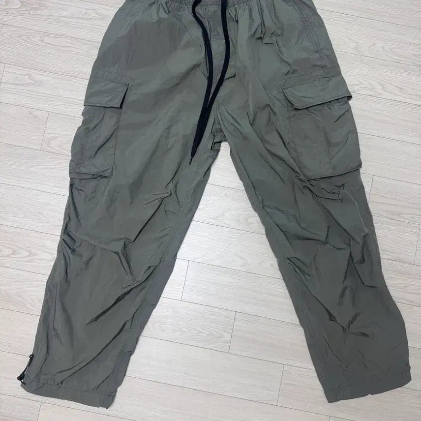 [BUNJANG] Moif Overmill Pants Size 3 Stone / 모이프 오버밀 팬츠 3사이즈 스톤