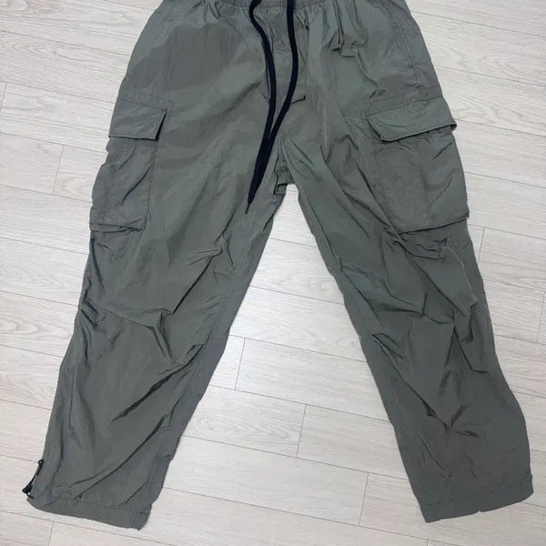 [BUNJANG] Moif Overmill Pants Size 3 Stone / 모이프 오버밀 팬츠 3사이즈 스톤