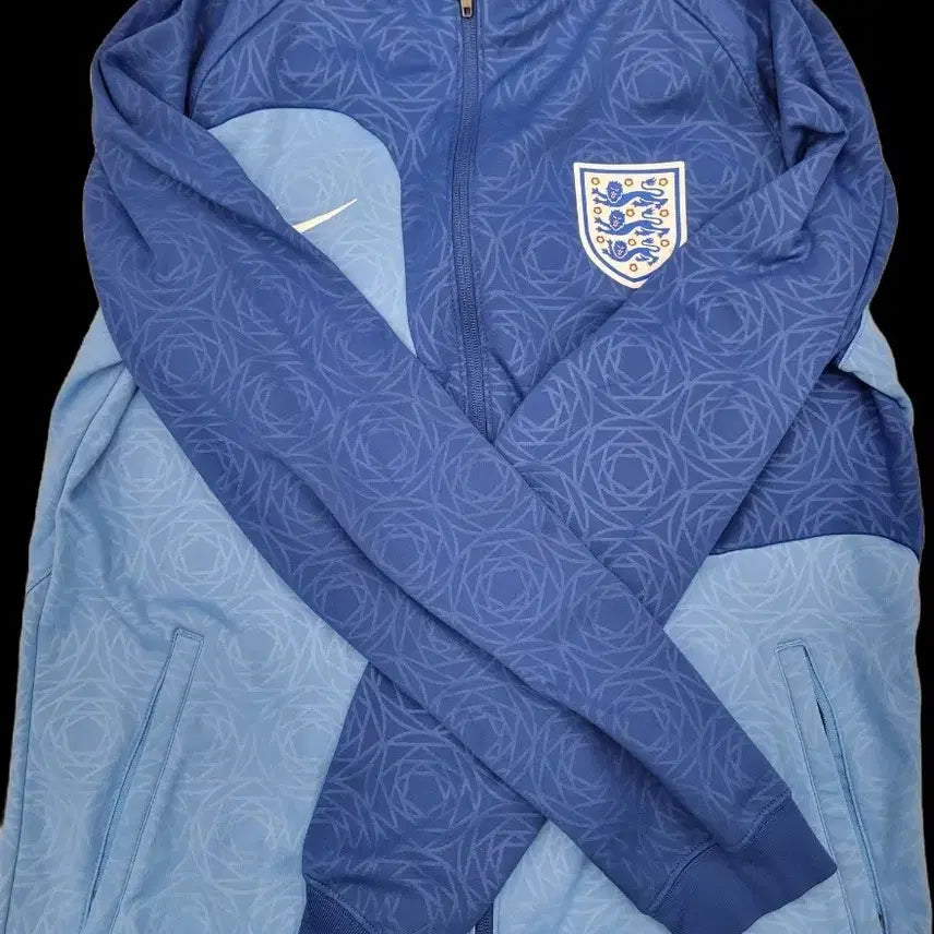 [BUNJANG] England Nike Academy Pro Anthem Jacket 2023-24 / 2023-24 잉글랜드 나이키 아카데미 프로 앤섬 자켓