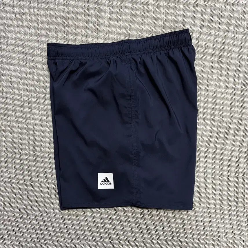[BUNJANG] Adidas Swim Shorts Dark Navy / (M)아디다스 스윔 쇼츠