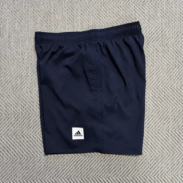 [BUNJANG] Adidas Swim Shorts Dark Navy / (M)아디다스 스윔 쇼츠