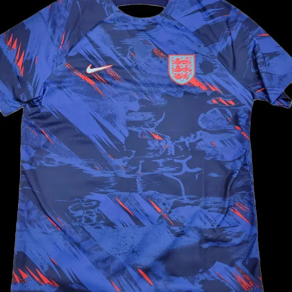 [BUNJANG] Nike England Football Training Top - Men's L / 나이키 잉글랜드 축구 트레이닝 상의