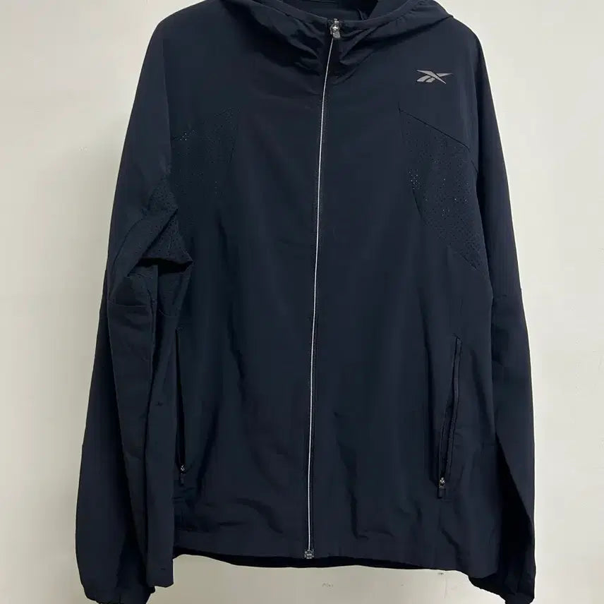 [BUNJANG] Reebok Men's Track Jacket XL / 리복 남성 트랙 자켓 XL