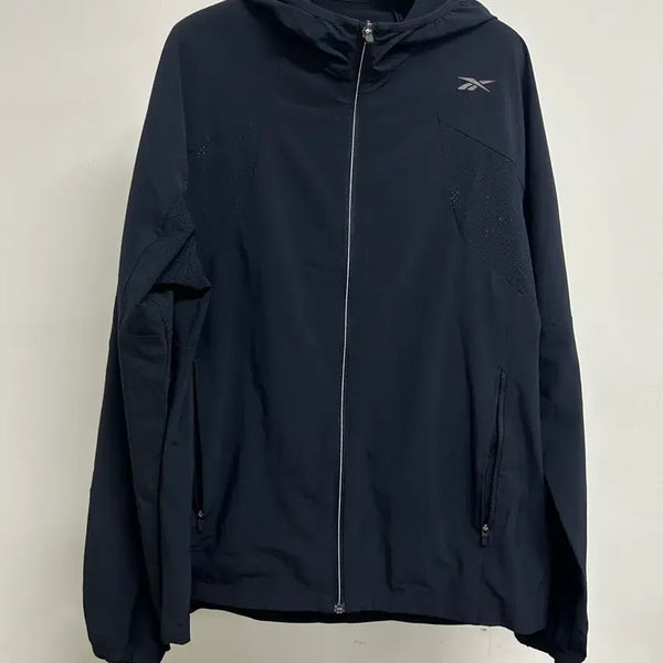 [BUNJANG] Reebok Men's Track Jacket XL / 리복 남성 트랙 자켓 XL