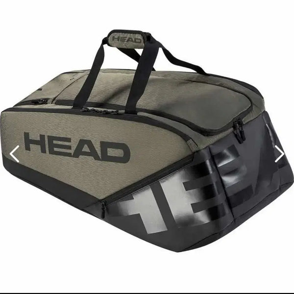 [BUNJANG] Head Pro X Racket Bag Tennis Bag / 헤드 pro x 라켓백 테니스 가방 판매합니다