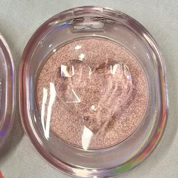 [BUNJANG] Etude Shooting Beam Highlighter #04 Gold Beam Coral / 에뛰드 슈팅빔 하이라이터 #04 골드빔코랄