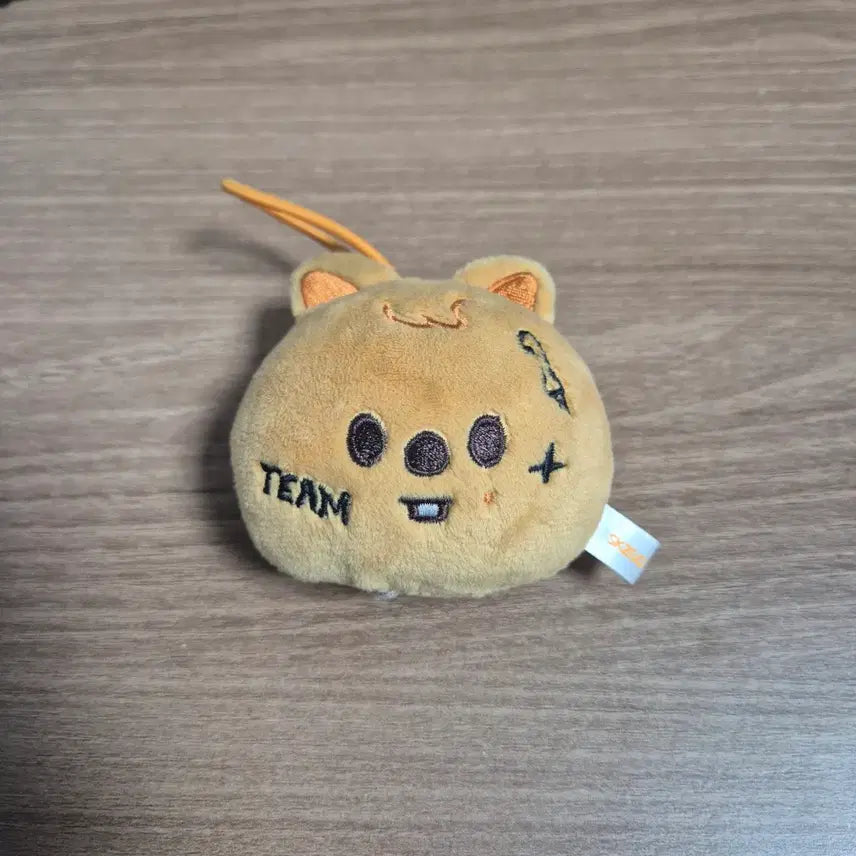 [BUNJANG] Stray Kids SKZOO Han Quokka Nametag / 스트레이키즈 스키주 한쿼카 네임택
