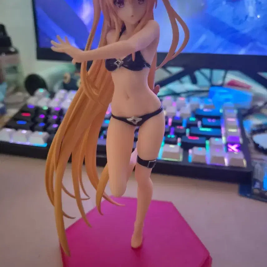 [BUNJANG] Good Smile Company POP UP PARADE To Love Ru Darkness Figure / GSC POP UP PARADE 투러브 트러블 다크니스 피규어 시리즈 컬
