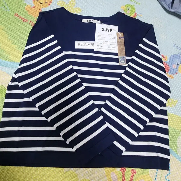 [BUNJANG] SJYP Spring Knit Small / SJYP 봄용 니트 스몰