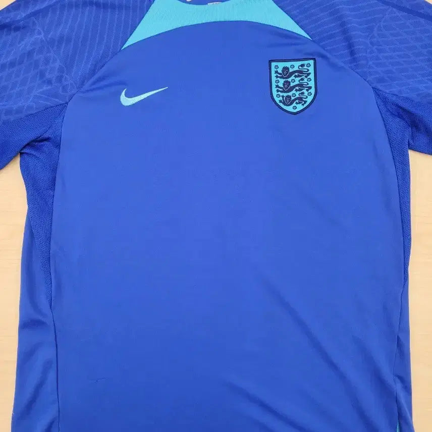 [BUNJANG] Nike England National Football Team Dri-FIT Training Top / 2022-23 나이키 잉글랜드 축구 대표팀 트레이닝