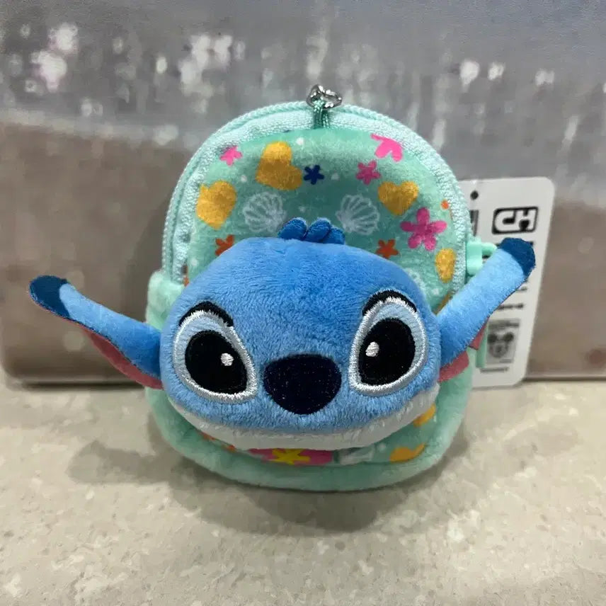 [BUNJANG] Lilo & Stitch Pouch / [*새상품/무료배송*] 스티치 파우치