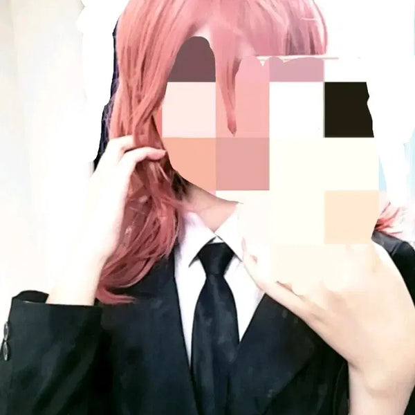 [BUNJANG] Chainsaw Man Angel Devil Cosplay Costume Set (Size S) / 체인소맨 천사의 악마 코스프레 S 판매