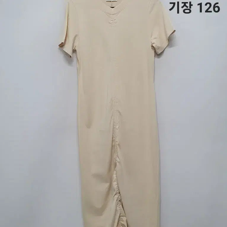 [BUNJANG] Montototo One Piece Dress / 몽또또 원피스.