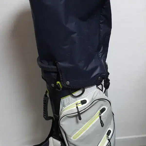 [BUNJANG] Porsche Lightweight Golf Stand Bag / 가벼운 포르쉐  골프 스탠드백