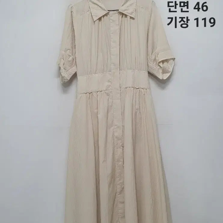 [BUNJANG] The I'z Dress / 더아이잗 원피스.