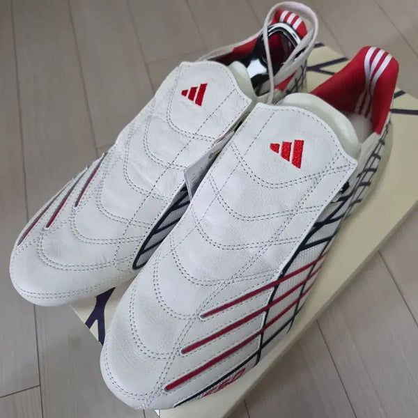 [BUNJANG] Adidas F50 Spider x Unisports Limited Edition (998 Pairs) - 270mm / 아디다스 F50 스파이더 x 유니스포츠 998족 한정판 270mm