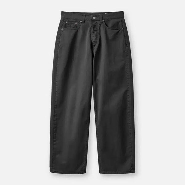 [BUNJANG] Dyed Denim Chino Pants / [새상품] 이얼즈어고 Dyed Denim Chino Pants