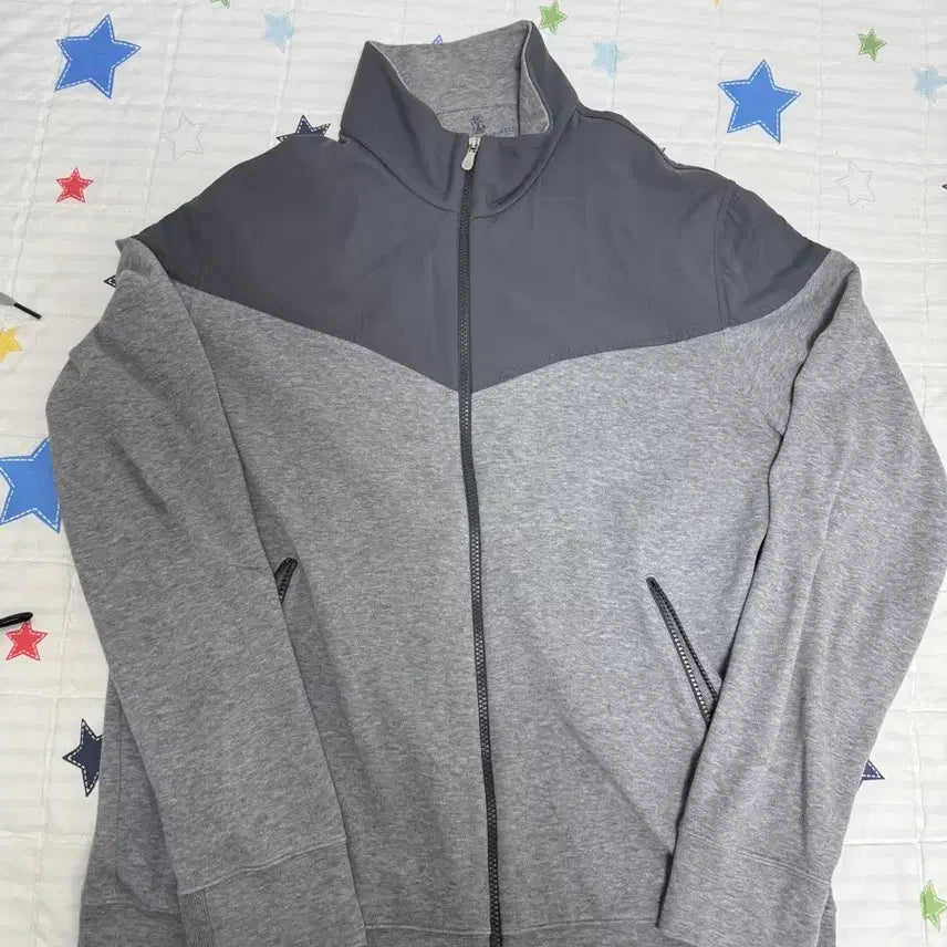 [BUNJANG] Brunello Cucinelli Zip-Up Jacket XL / 브루넬로 쿠치넬리 집업 자켓