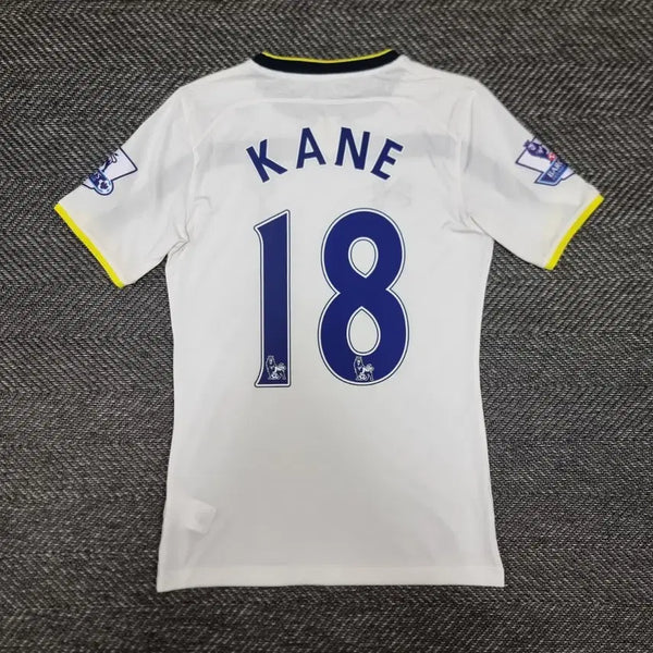 [BUNJANG] Tottenham Hotspur 2014-15 Home Jersey #18 Kane / 14-15시즌 토트넘 홈 유니폼 #18 케인
