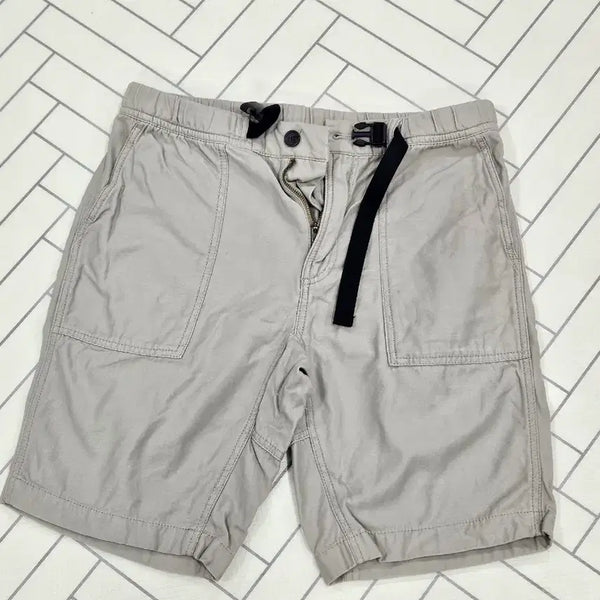 [BUNJANG] SPAO Men's Summer Shorts Beige M / 스파오 남자M 남자 여름 반바지 베이지