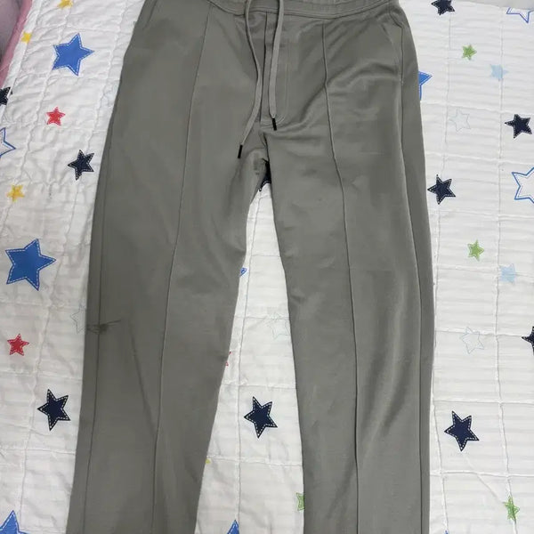 [BUNJANG] Tom Ford Authentic Training Pants / 정품 톰포드 트레이닝 바지