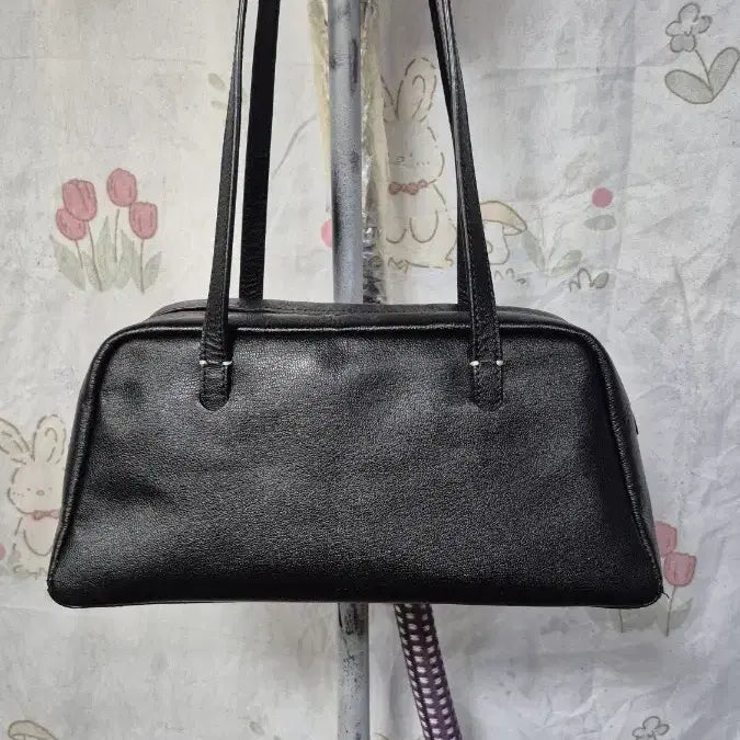 [BUNJANG] Oliito Montebec Small Shoulder Bag / 올리토   몬테백  : 스몰