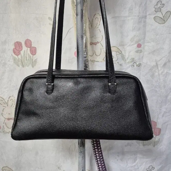 [BUNJANG] Oliito Montebec Small Shoulder Bag / 올리토   몬테백  : 스몰