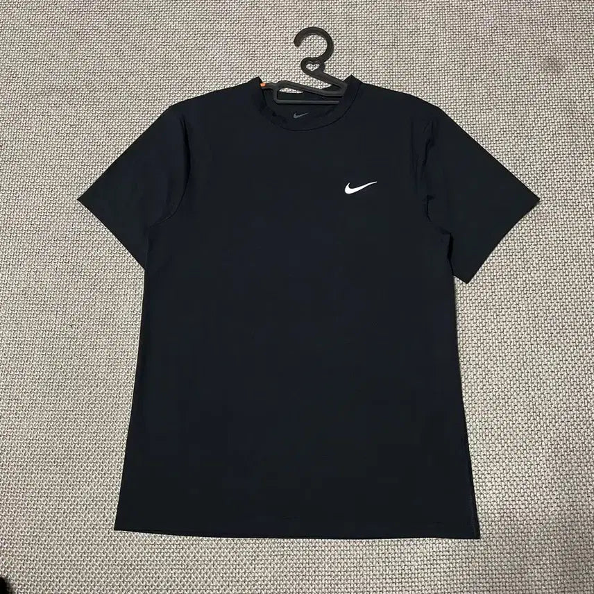 [BUNJANG] Nike Dri-FIT Performance Short Sleeve T-Shirt (M) / M 나이키 드라이핏 기능성 반팔티 B.8374