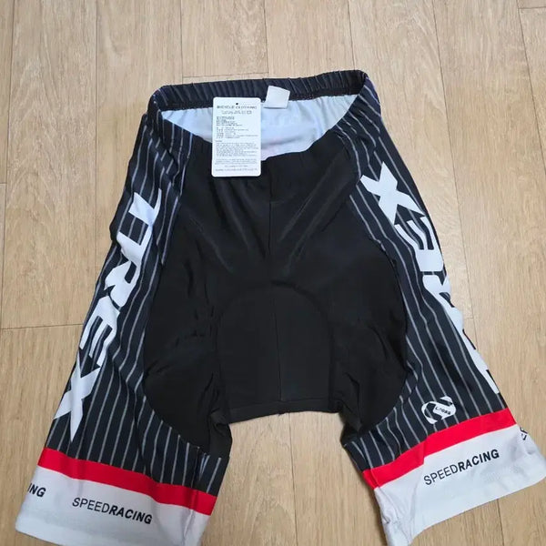 [BUNJANG] Columbus Tracks Speed Racing Cycling Pants XL / (새상품) 콜럼버스 트랙스 스피드레이싱 자전거 바지