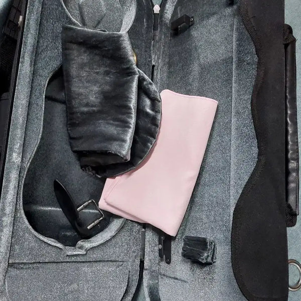 [BUNJANG] 1/8 Violin Case / 바이올린 케이스 1/8